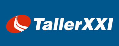 TallerXXI - Talleres Chaparro Cáceres